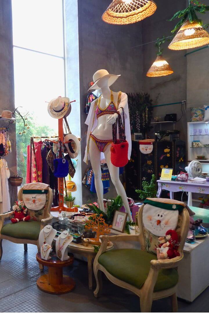 Boutique